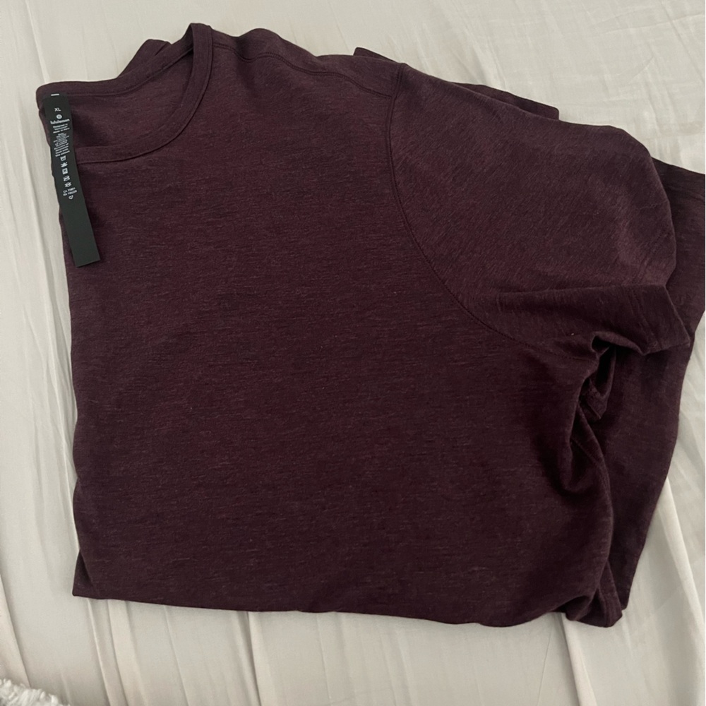lulu shirt